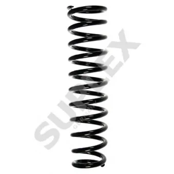Ressort de suspension SUPLEX 11014