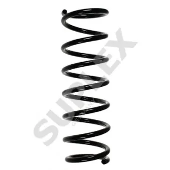 Ressort de suspension SUPLEX 11066