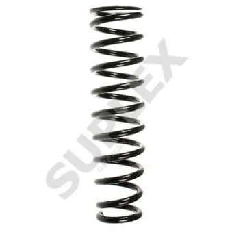 Ressort de suspension SUPLEX 11070