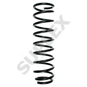 Ressort de suspension SUPLEX 11071