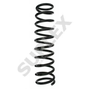 Ressort de suspension SUPLEX 11076