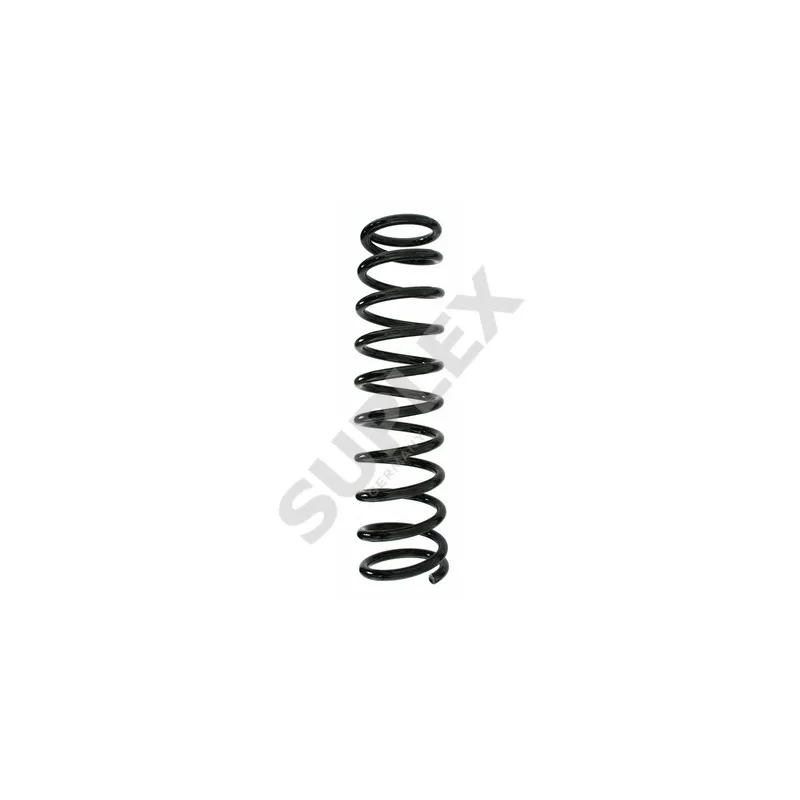 Ressort de suspension SUPLEX 11076
