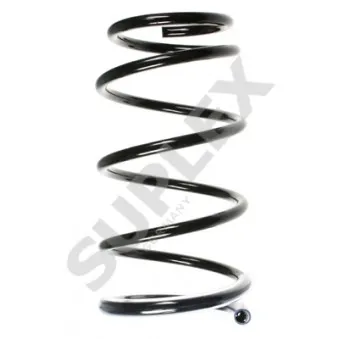 Ressort de suspension SUPLEX 11083