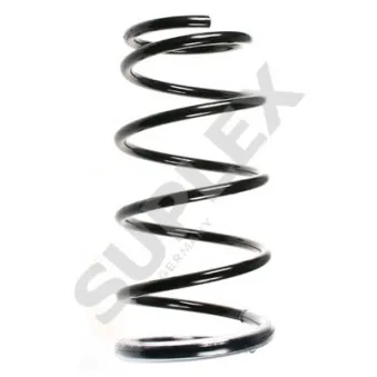 Ressort de suspension SUPLEX 11084
