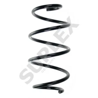 Ressort de suspension SUPLEX 11090
