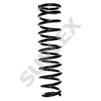 Ressort de suspension SUPLEX 11136