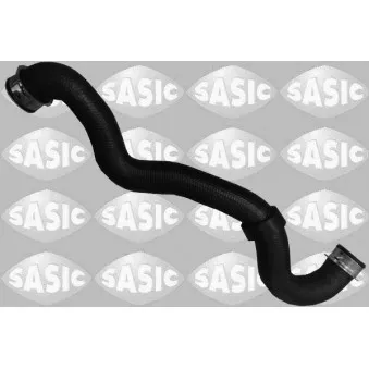 Durite de radiateur SASIC 3406167