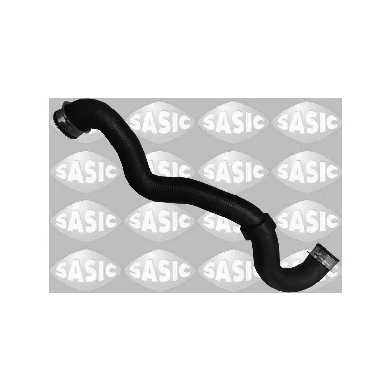 Durite de radiateur SASIC 3406167