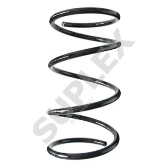 Ressort de suspension SUPLEX 11153