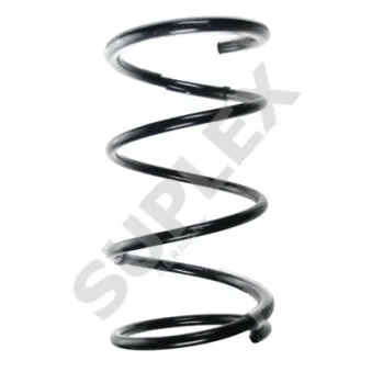 Ressort de suspension SUPLEX 11154