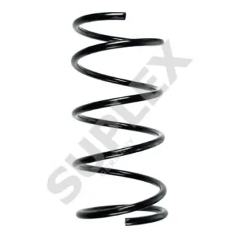 Ressort de suspension SUPLEX 11157