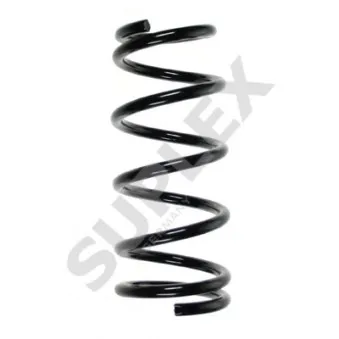Ressort de suspension SUPLEX 11160