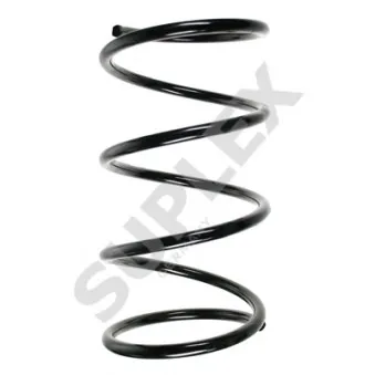 Ressort de suspension SUPLEX 11161