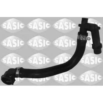 Durite de radiateur SASIC 3406169