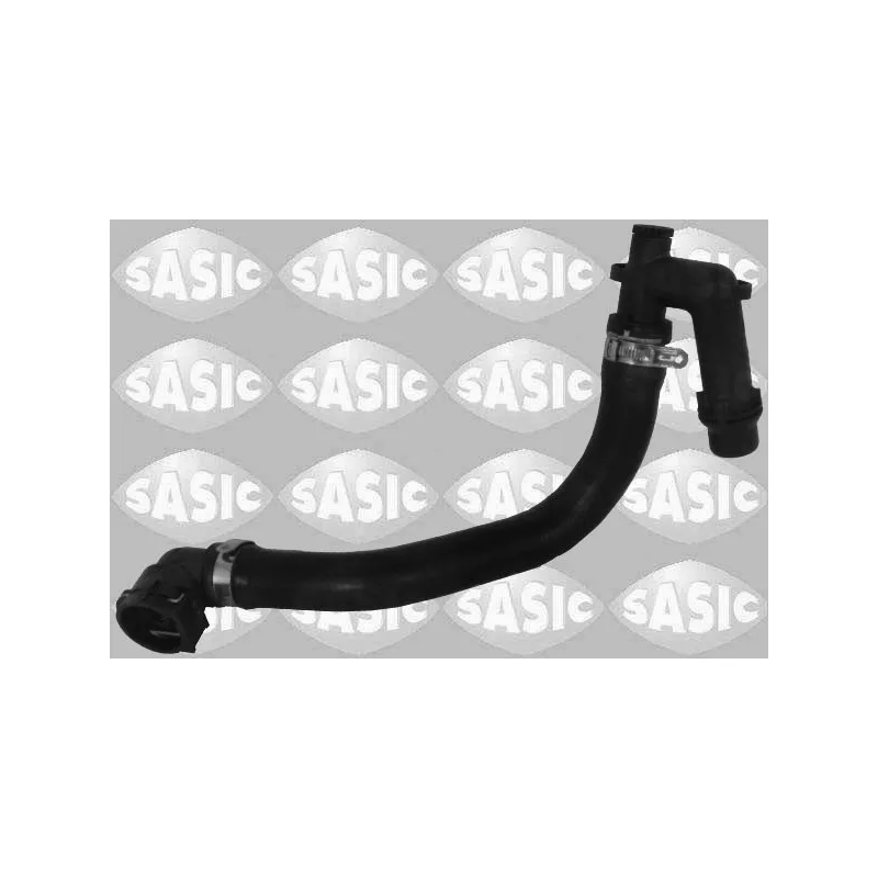Durite de radiateur SASIC 3406169