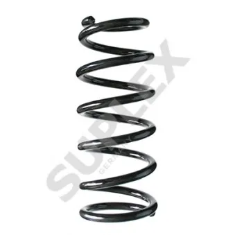 Ressort de suspension SUPLEX 11162