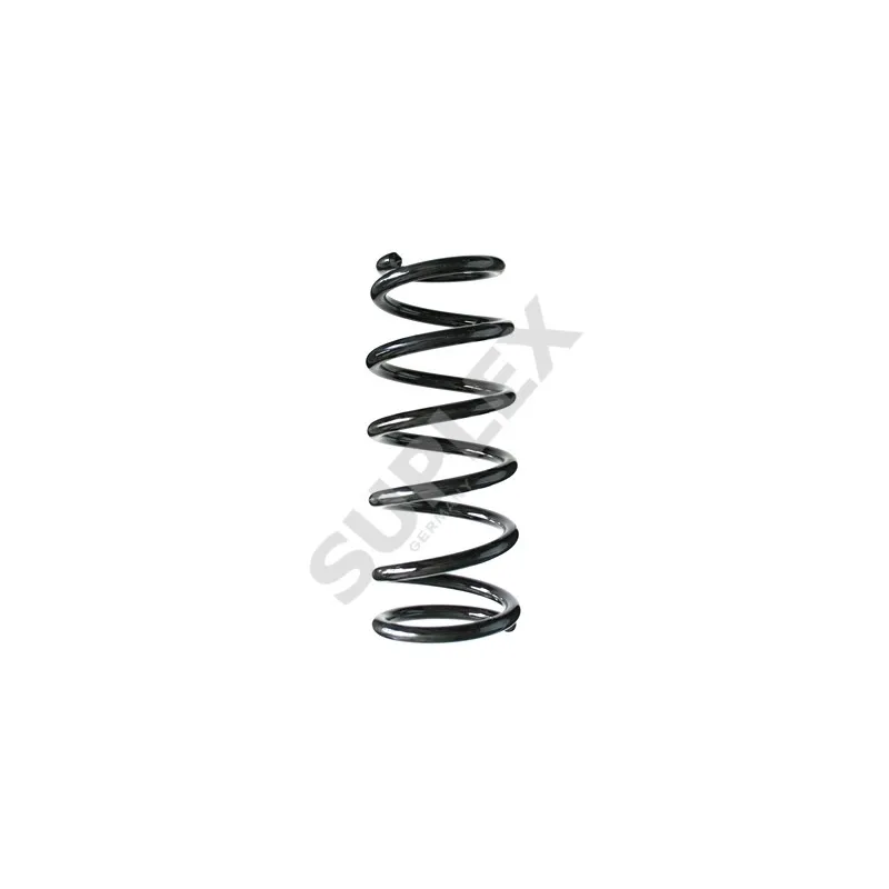 Ressort de suspension SUPLEX 11162
