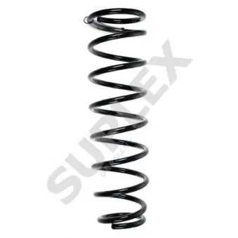 Ressort de suspension SUPLEX 11164