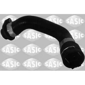 Durite de radiateur SASIC 3406170