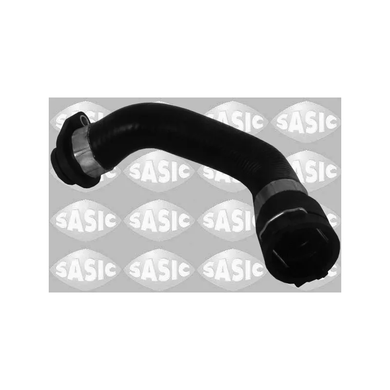Durite de radiateur SASIC 3406170
