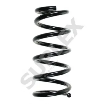 Ressort de suspension SUPLEX 11174