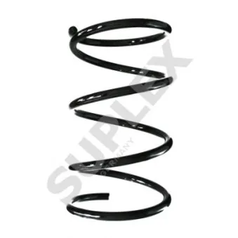 Ressort de suspension SUPLEX 11179