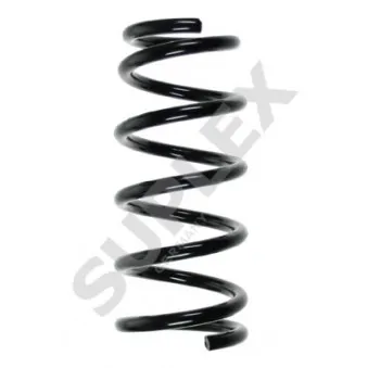 Ressort de suspension SUPLEX 11180
