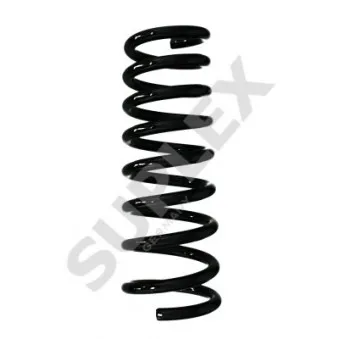 Ressort de suspension SUPLEX 11191
