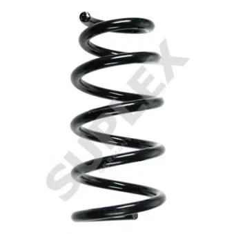 Ressort de suspension SUPLEX 11192
