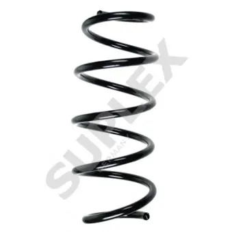 Ressort de suspension SUPLEX 11194