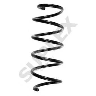 Ressort de suspension SUPLEX 11195