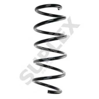Ressort de suspension SUPLEX 11196