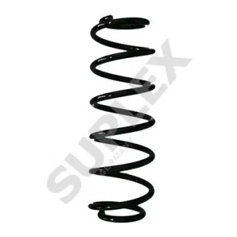 Ressort de suspension SUPLEX 11201