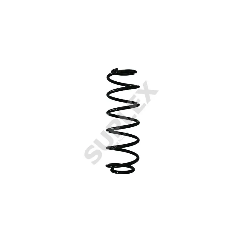 Ressort de suspension SUPLEX 11201