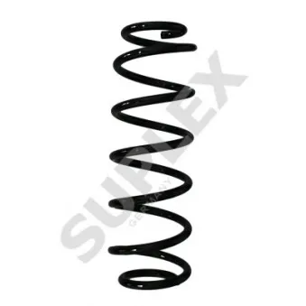 Ressort de suspension SUPLEX 11202