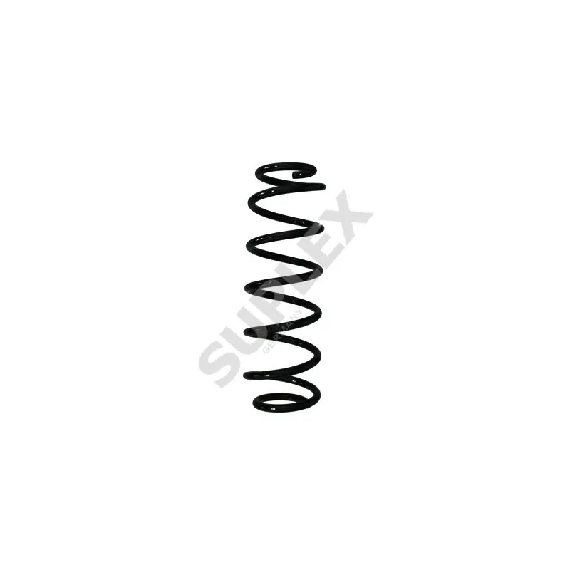 Ressort de suspension SUPLEX 11202