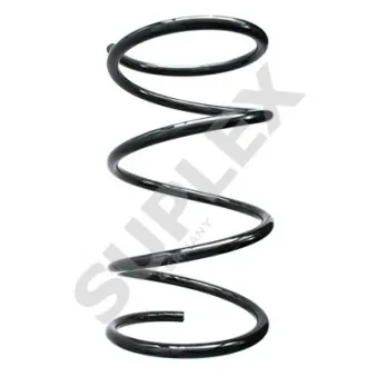 Ressort de suspension SUPLEX 11204