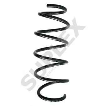 Ressort de suspension SUPLEX 11210