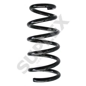 Ressort de suspension SUPLEX 11214