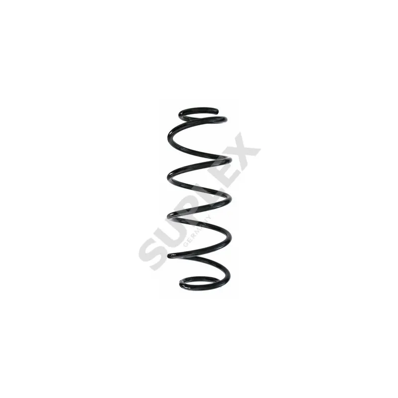 Ressort de suspension SUPLEX 11219