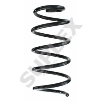 Ressort de suspension SUPLEX 11222