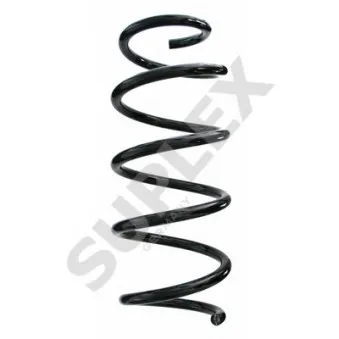 Ressort de suspension SUPLEX 11226