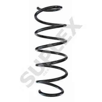 Ressort de suspension SUPLEX