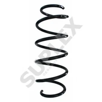 Ressort de suspension SUPLEX 11236