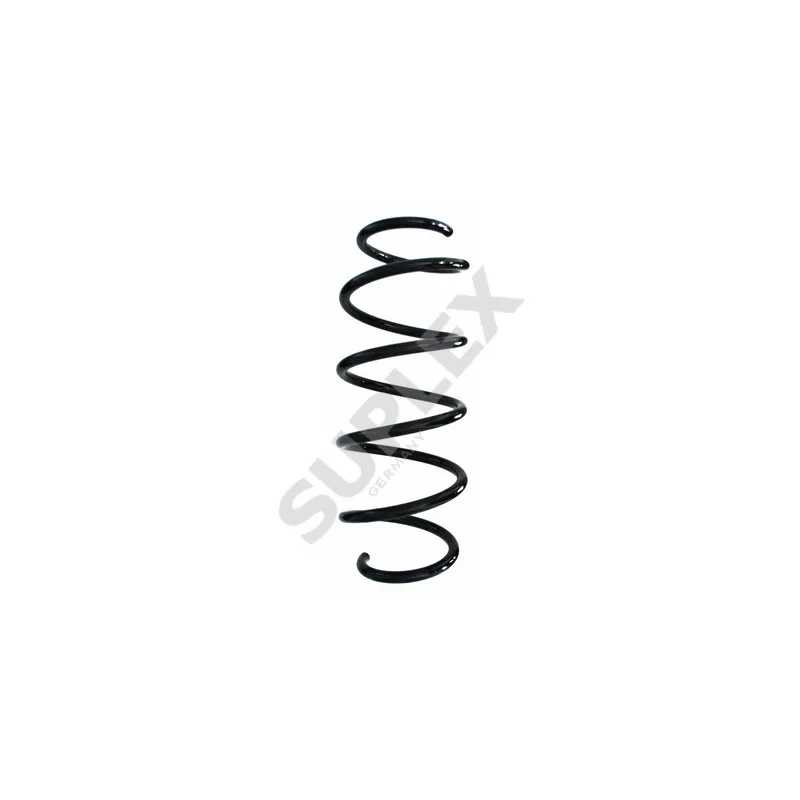 Ressort de suspension SUPLEX 11236