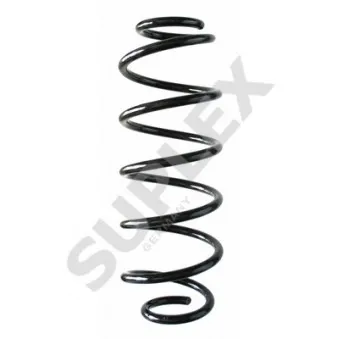 Ressort de suspension SUPLEX 11237