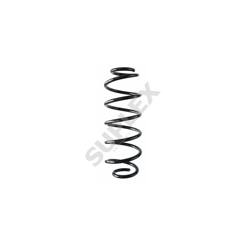 Ressort de suspension SUPLEX 11237