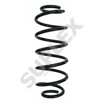 Ressort de suspension SUPLEX 11239