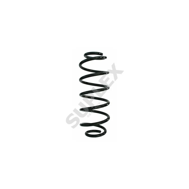 Ressort de suspension SUPLEX 11239