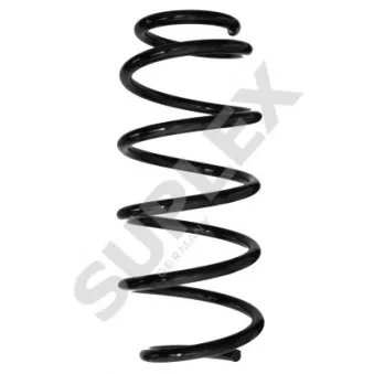 Ressort de suspension SUPLEX 11240